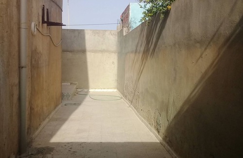 Hergla Apartment | Quiet location very suitable for seniors