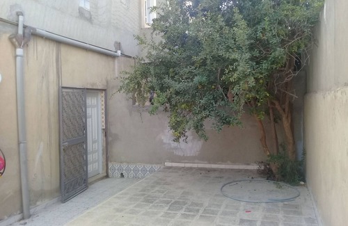 Hergla Apartment | Quiet location very suitable for seniors