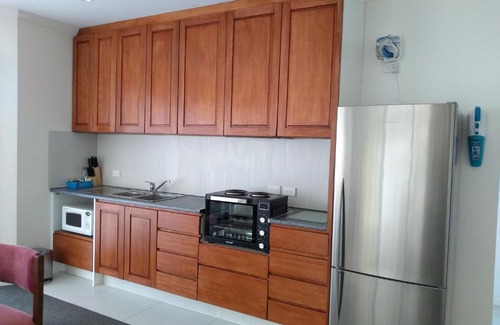 Khandallah Apartment | Quiet location with view and public transport