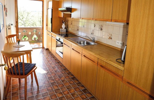 Murnau am Staffelsee Apartment | Quiet - lovingly furnished vacation apartment for 2 persons.