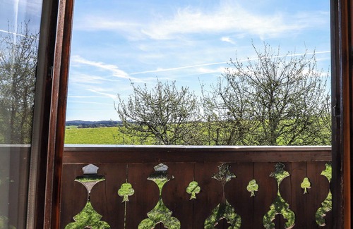 Murnau am Staffelsee Apartment | Quiet - lovingly furnished vacation apartment for 2 persons.