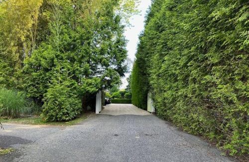Bridgehampton House | Quiet Luxury in the Heart of the Hamptons