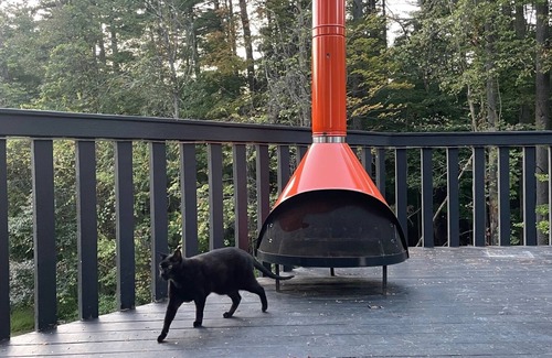 Mount Tremper House | Quiet Luxury Retreat in the Catskills - 2 bedrooms, Designer Amenities