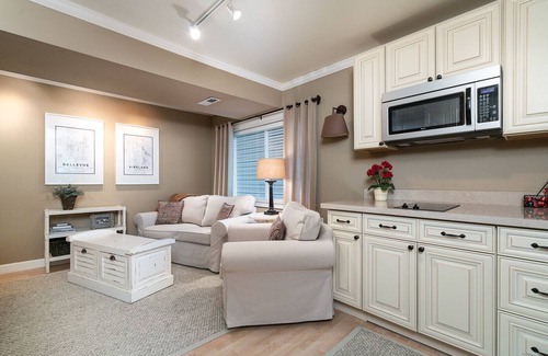 Norkirk House | Quiet MIL near Downtn Kirkland