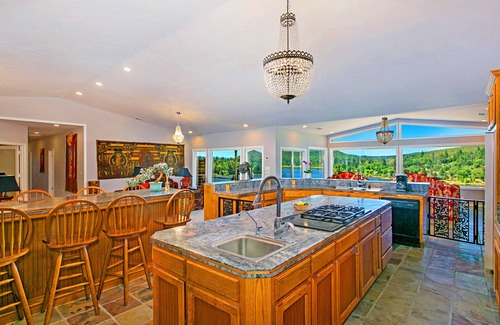 Julian Cabin | Quiet Mind Mountain Lodge, Retreat and Spa