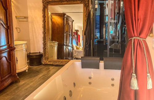 Julian Cabin | Quiet Mind Mountain Lodge, Retreat and Spa