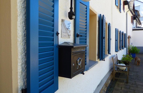 Steinfeld House | Quiet, modern 4* DTV vacation home in the Eifel near the national park