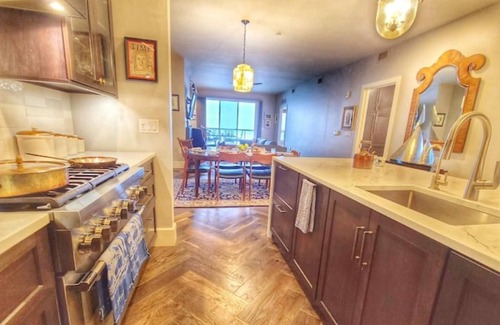 Sandpoint Condo | Quiet Modern Charm~ Boat Slip