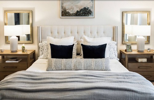 Eagle House | Quiet Modern Farmhouse-pets ok!
