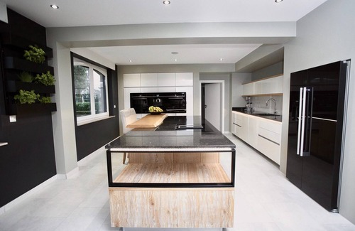 Essen Villa | Quiet, modern villa surrounded by greenery (exclusive)
