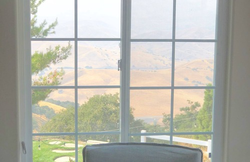 Keene House | Quiet Mountain Home, Welcome Business Travelers
