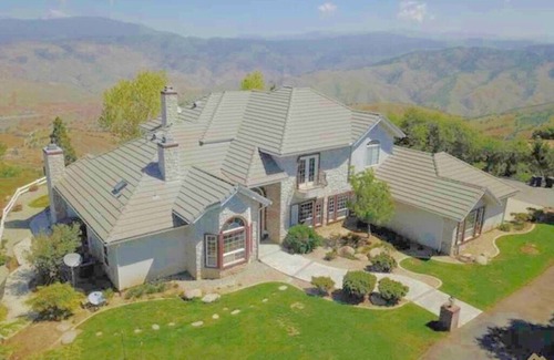 Keene House | Quiet Mountain Home, Welcome Business Travelers