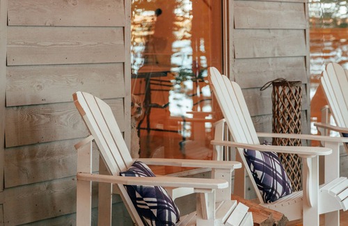 Baysville Cottage | Quiet Muskoka Bigwin Island Retreat