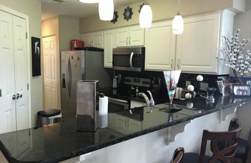 Carolina Forest Condo | Quiet Myrtle Beach Oasis on River Oaks Golf Course and Intracoastal Waterway!