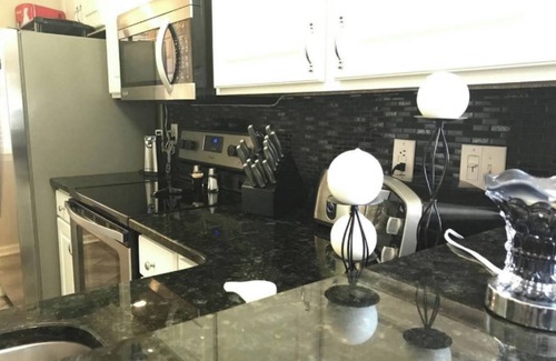 Carolina Forest Condo | Quiet Myrtle Beach Oasis on River Oaks Golf Course and Intracoastal Waterway!