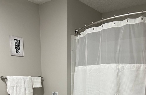 McMurray Apartment | Quiet Nashville Apartment with free parking