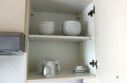 Harleshausen Apartment | Quiet, natural 34sqm apartment in half-timbered house, Kassel-Harleshausen 2 PEOPLE