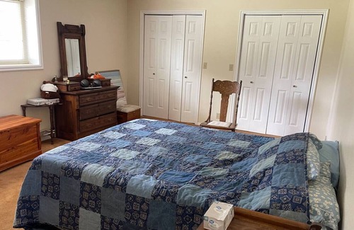 Pocatello House | Quiet neighborhood centrally located beautiful space