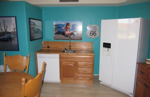 Hartman Vistas House | Quiet neighborhood with great views and easy access to freeway