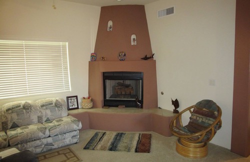 Hartman Vistas House | Quiet neighborhood with great views and easy access to freeway