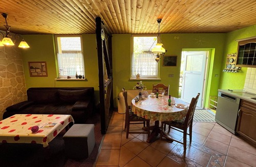 Schonlage Apartment | Quiet nice apartment at the naturepark Sternberger Seenland and many attractions