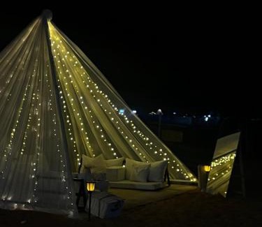 Bidiya Other | Quiet Nights Camp