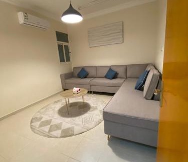 Khamis Mushait Apartment | Quiet nights