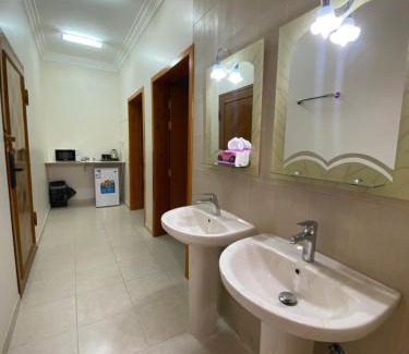 Khamis Mushait Apartment | Quiet nights