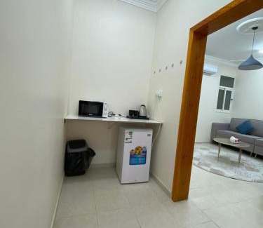 Khamis Mushait Apartment | Quiet nights