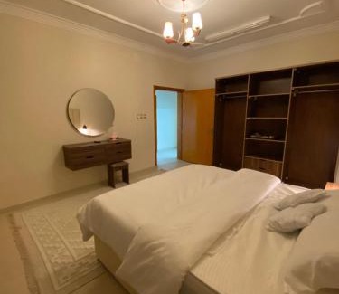 Khamis Mushait Apartment | Quiet nights