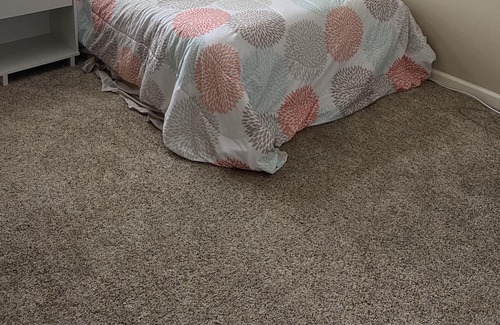 Fort Wayne Condo | Quiet north side getaway