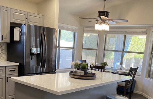 Chandler House | Quiet Oasis Close to Downtown Chandler