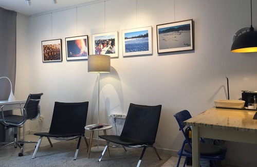 Universitat Apartment | Quiet Oasis Museum Area Munich