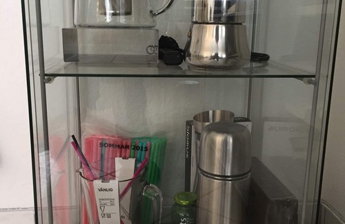 Universitat Apartment | Quiet Oasis Museum Area Munich