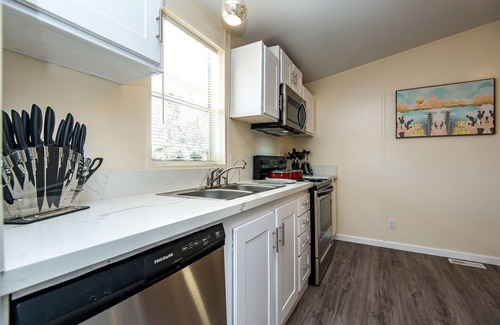 Bullhead City House | Quiet Oasis Near the Colorado River STR