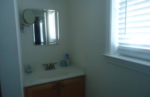 Barnegat Light House | QUIET OCEAN BLOCK HOME IN BARNEGAT LIGHT!