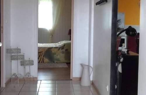 Terrasson-la-Villedieu House | Quiet on the heights of Terrasson
