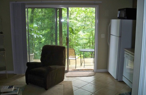 Gainesville Condo | Quiet One and Two Bedroom Condos on Lake Lanier at Port Royale Marina