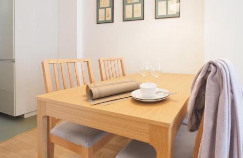 Washington Apartment | Quiet one bedroom near Tortona District