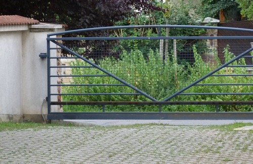 Debrecen Apartment | Quiet one-room apartment with terrace and own entrance