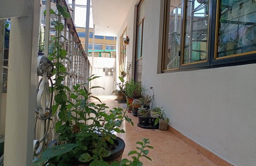 Tianguistenco Apartment | Quiet place and central location. 15 minutes from La Marquesa Park