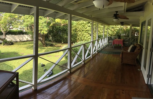 Honaunau-Napoopoo House | Quiet Paradise on Bay w/Aircon