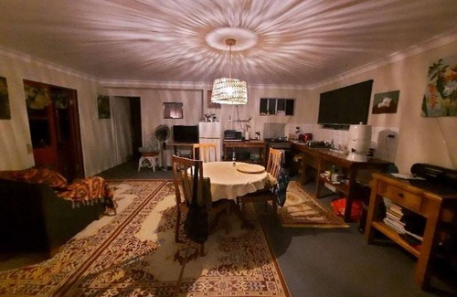 North Johnstone Cottage | Quiet, peaceful and comfortable country cottage.