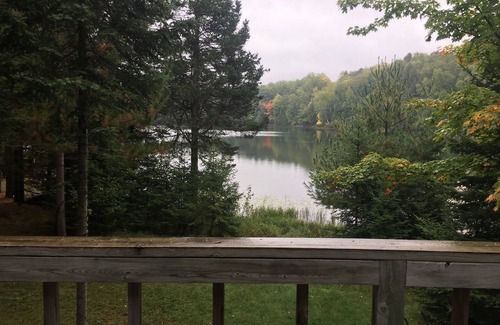 Sayner Cabin | Quiet, peaceful cottage on the lake