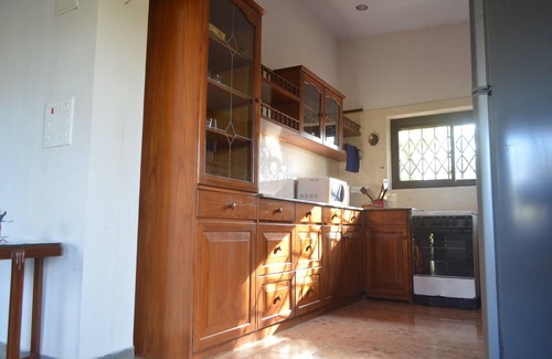 Wadgaon Cottage | Quiet, peaceful location, ideal for romantic getaways and family vacations alike