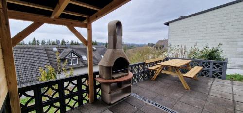 Bernstein a.Wald House | Quiet place with sauna