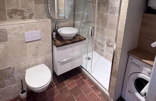 Monchy-Humieres House | Quiet Place in typical french village
