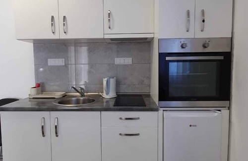 Inija Apartment | Quiet place in the city center fully equipped for your stay!