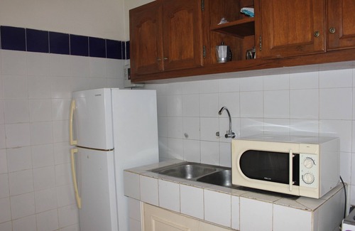 Dakar Apartment | quiet, practical, comfortable apartment