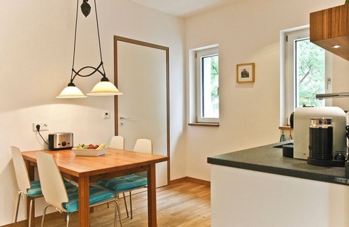 Striesen Apartment | Quiet premium vacation apartment - near the university hospital